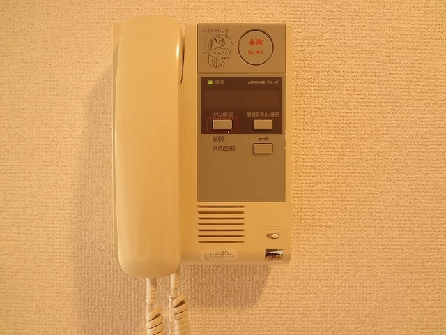 セキュリティ　店別内装写真9