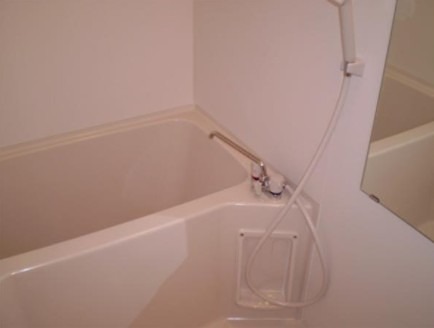 バス・シャワールーム　※同仕様写真含む