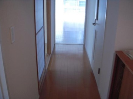 玄関　※同仕様写真含む