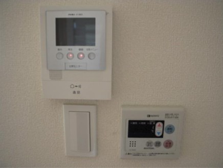 その他設備　※同仕様写真含む