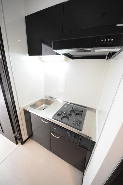 キッチン　システムキッチン