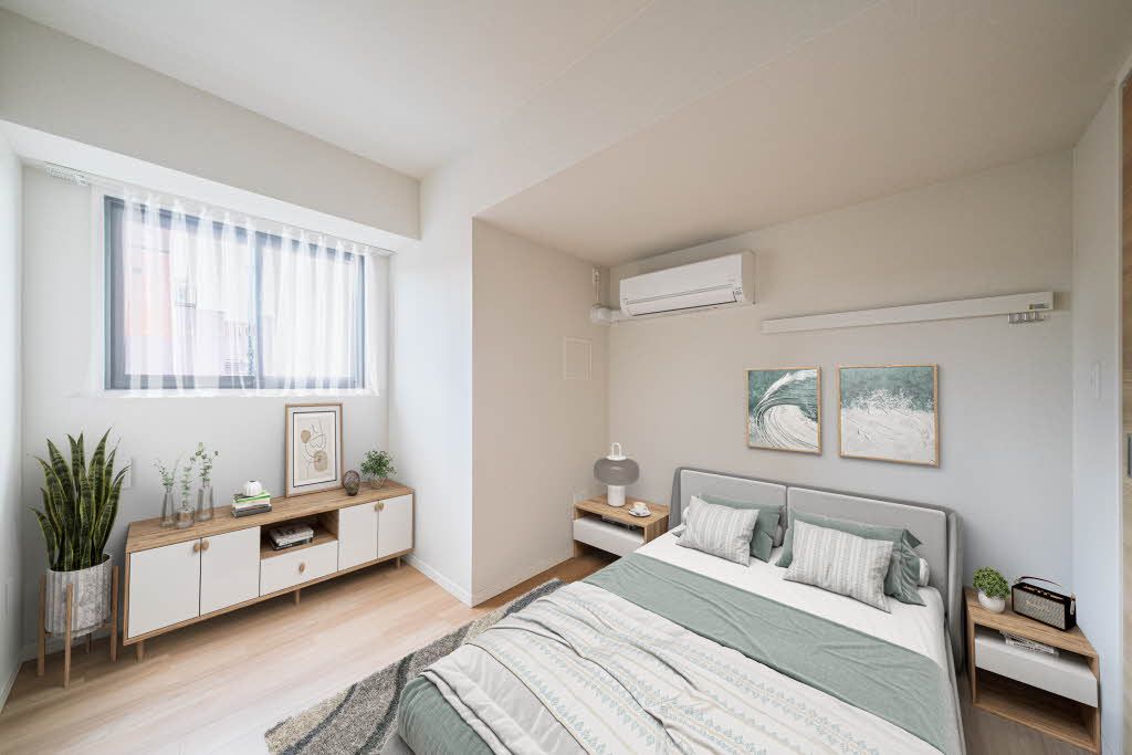 その他部屋・スペース　洋室