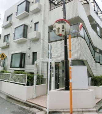 エントランス　☆エントランス☆