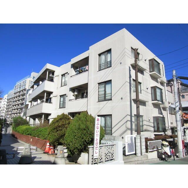 建物外観　☆綺麗な外観☆