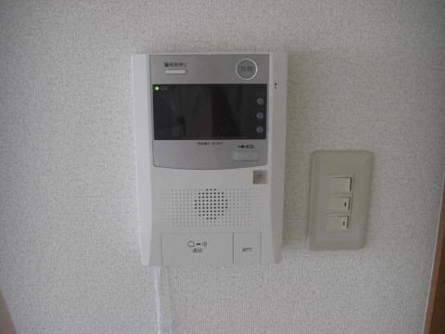 その他設備　※モデルルーム