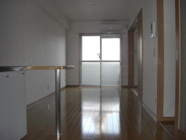 居室・リビング　※モデルルーム