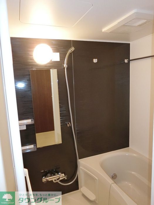 バス・シャワールーム　★お部屋探しは株式会社タウンハウジング東京まで★