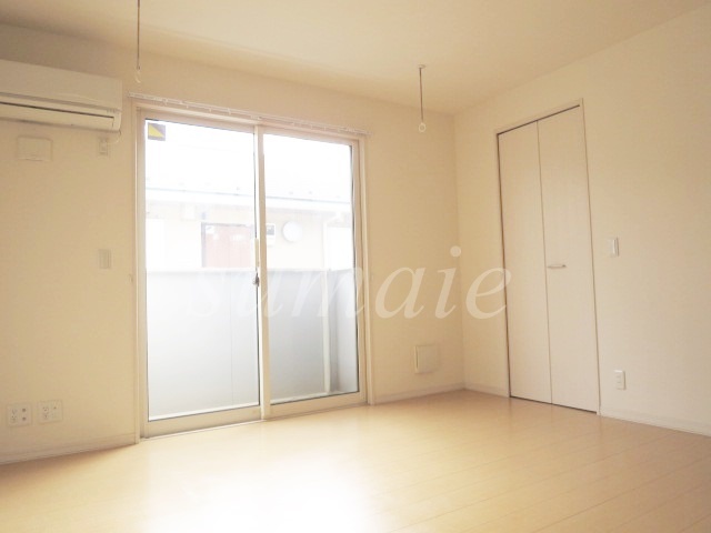 居室・リビング　お部屋です☆