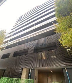 建物外観　☆こちらの物件は仲介手数料無料です☆