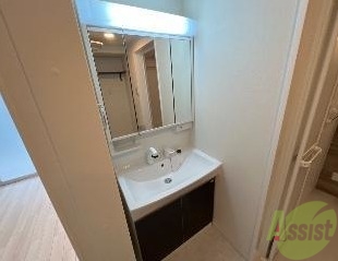 洗面設備　※イメージ