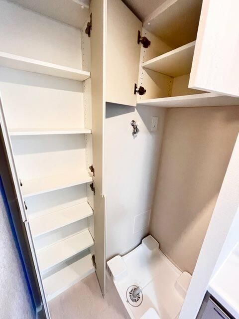 その他　別タイプ部屋　参考写真です