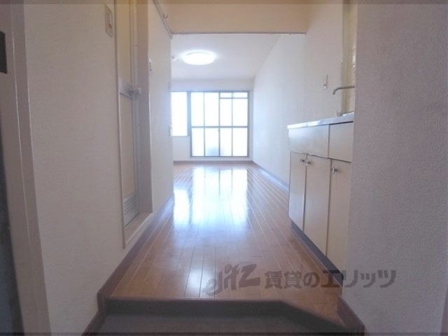 その他部屋・スペース　廊下