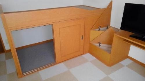 その他部屋・スペース