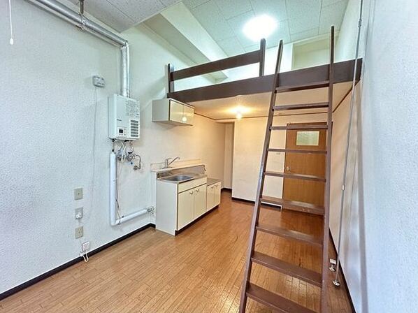 ロイヤルハイツ平岸_その他_1