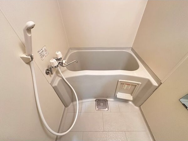 ロイヤルハイツ平岸_内装_2