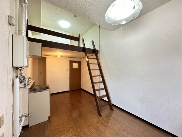 ロイヤルハイツ平岸_その他_3