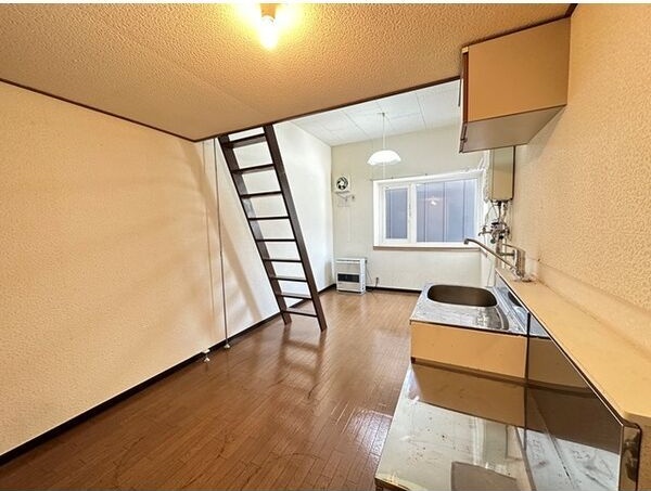 ロイヤルハイツ平岸_内装_0