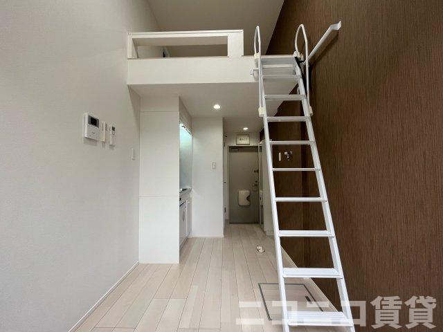 居室・リビング　別号室イメージの為、現状を優先致します。