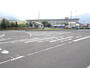 中学校　新居浜市立泉川中学校（中学校）まで1348m