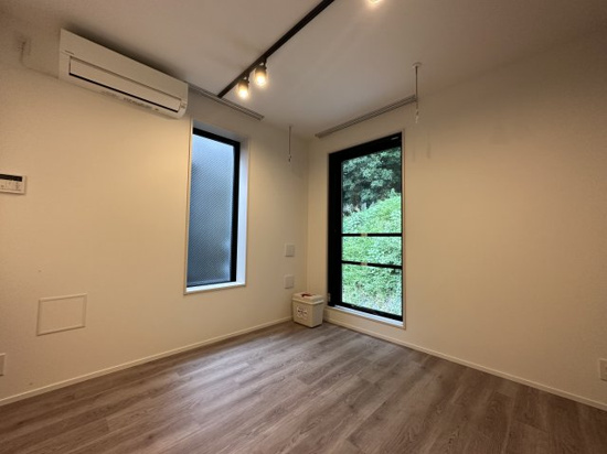 居室・リビング　居室