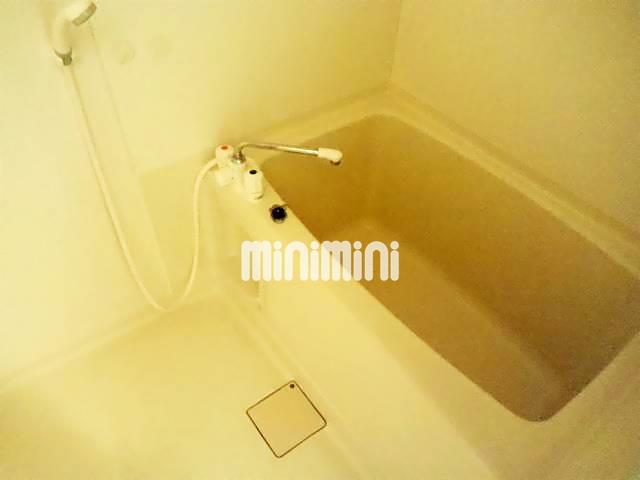 バス・シャワールーム　※写真は別部屋のお写真です。