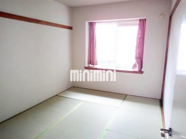 居室・リビング　※写真は別部屋のお写真です。