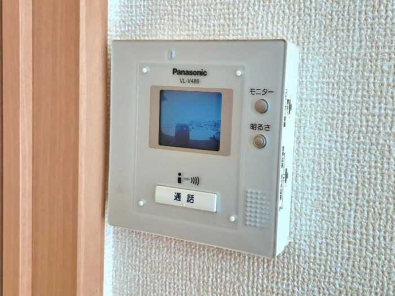 セキュリティ　図面と現状に相違がある場合には現状を優先