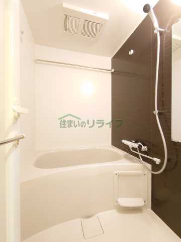 バス・シャワールーム　ラティエラ練馬