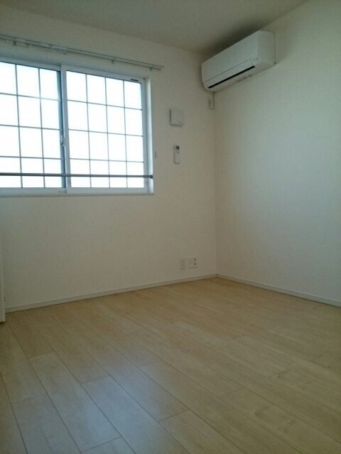 その他部屋・スペース　寝室