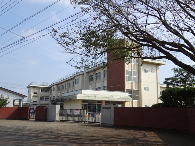 小学校　結城市立結城西小学校（小学校）まで1265m