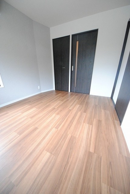 居室・リビング　写真は１０３号室