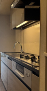 キッチン　別部屋参考写真