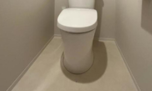 トイレ　別部屋参考写真