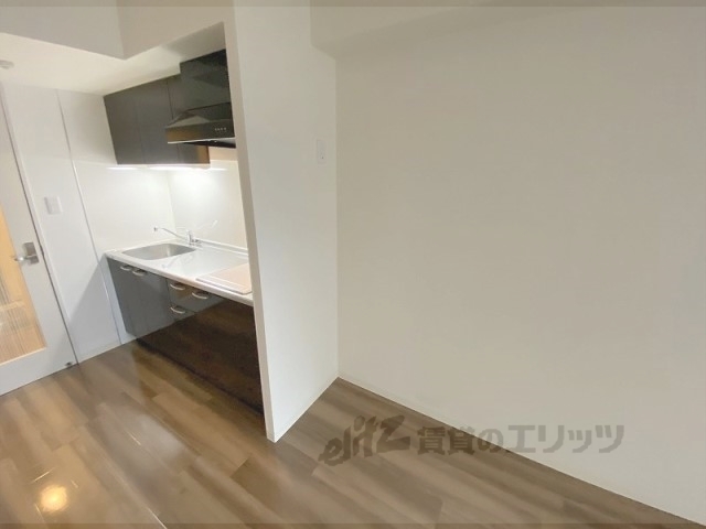 その他部屋・スペース　冷蔵庫置場