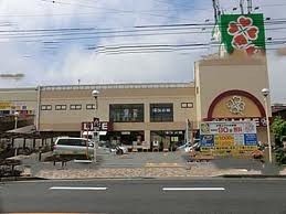 スーパー　ライフ 宿河原店（スーパー）まで873m