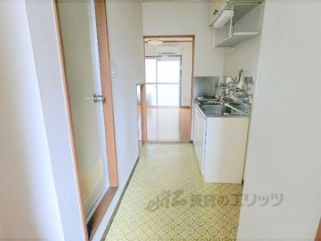 その他部屋・スペース　廊下