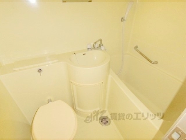 バス・シャワールーム　ユニットバス