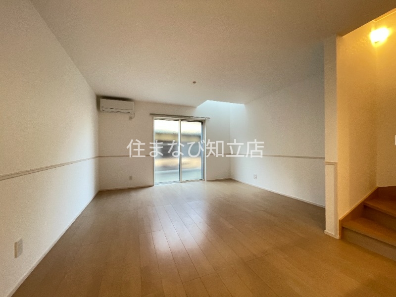 居室・リビング　完成イメージ