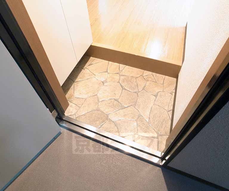 玄関　綺麗な玄関