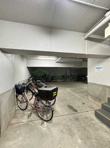 その他設備　三田江古田第3コーポ