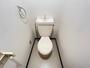 トイレ　＊他号室の写真を利用