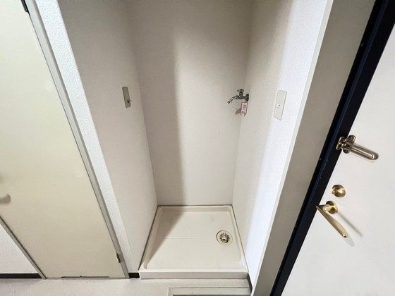 その他　＊他号室の写真を利用