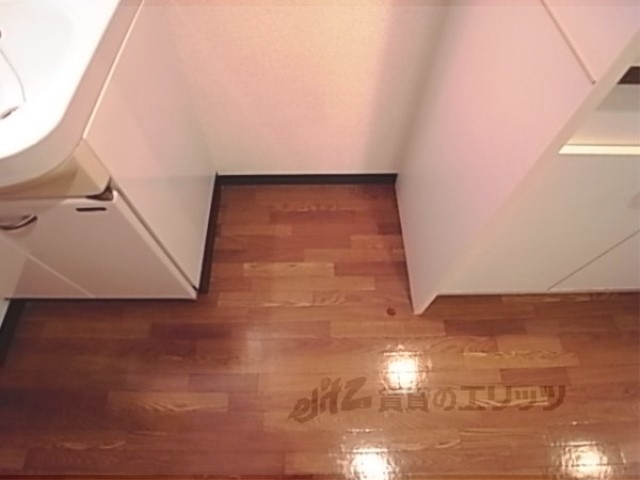 その他部屋・スペース　冷蔵庫置場