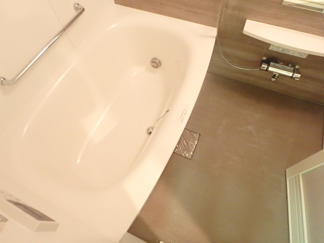 バス・シャワールーム　浴室