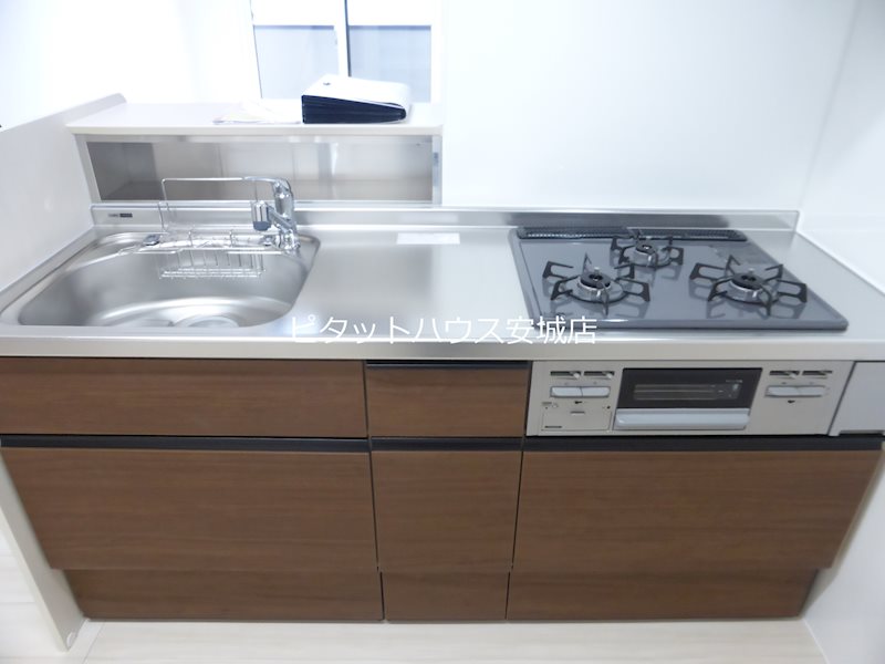 キッチン　参考資料305号室