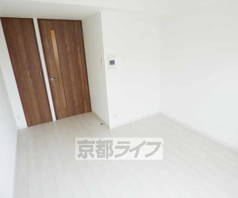 居室・リビング　綺麗なお部屋。