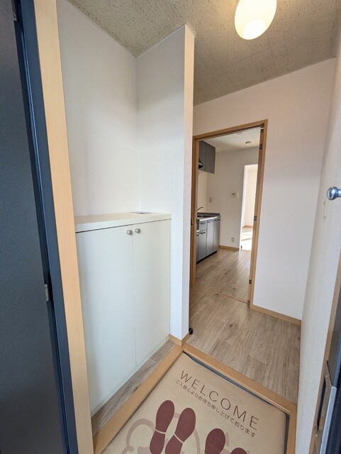 玄関　★★玄関スペースです♪★★