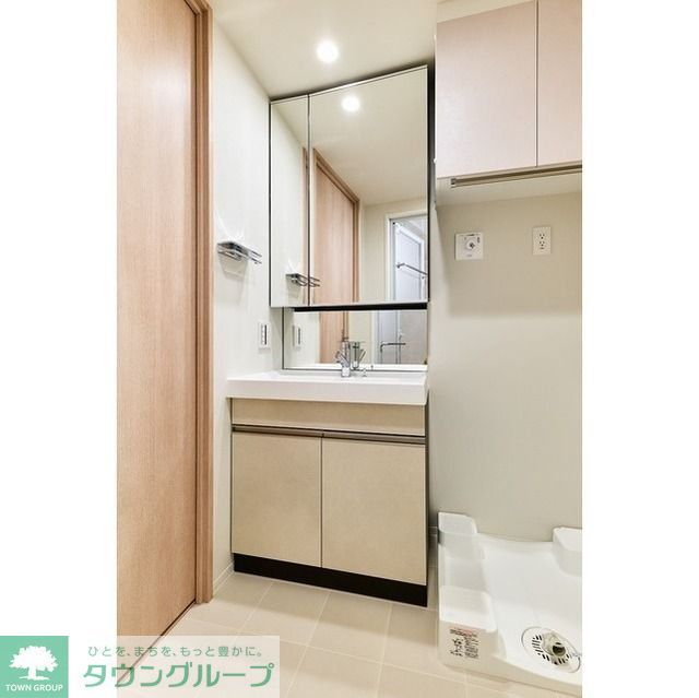 その他　エントランス・ラウンジ