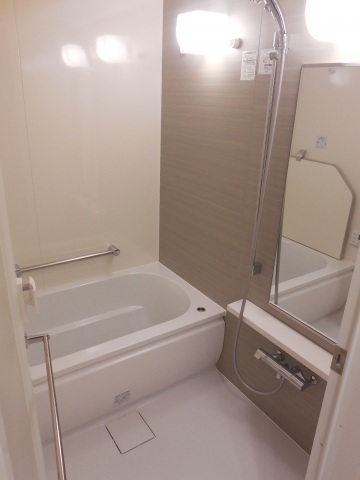 バス・シャワールーム　※別部屋参照