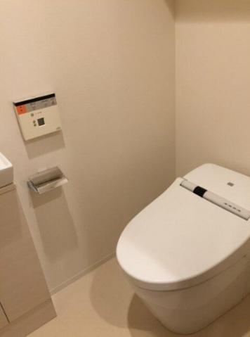 トイレ　※別部屋参照